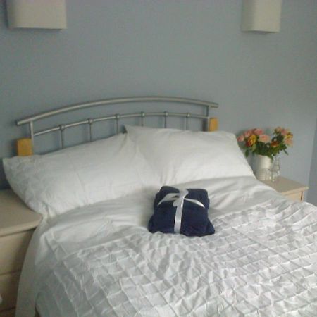 Bed and Breakfast Town House Bridport Dorset Exterior foto