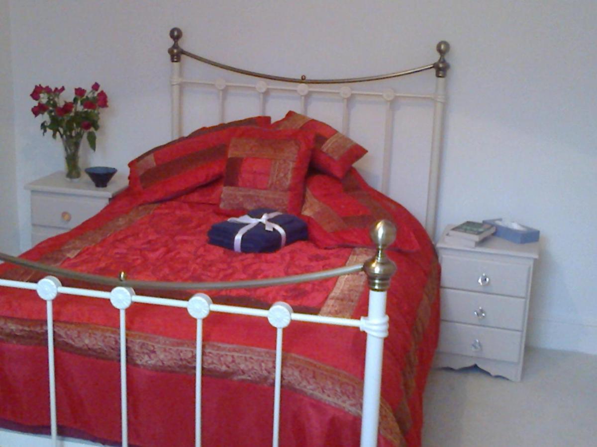 Bed and Breakfast Town House Bridport Dorset Exterior foto